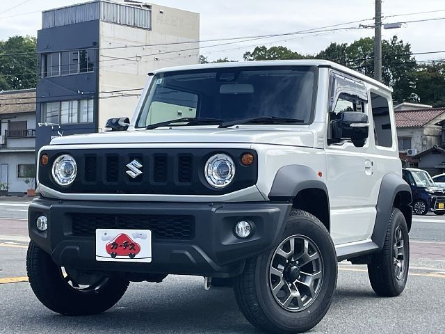 JIMNY SIERRA