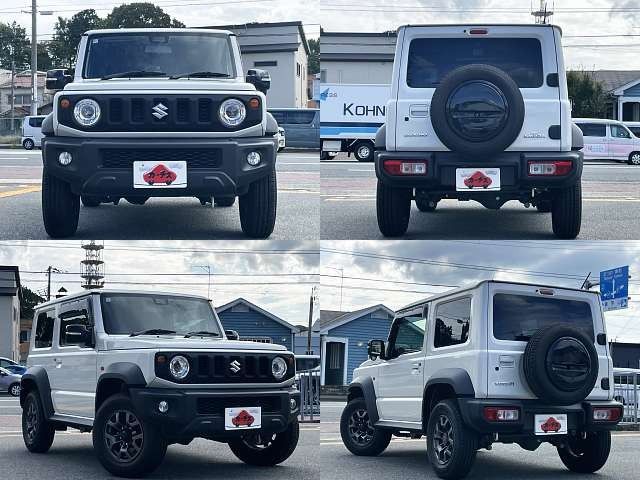 JIMNY SIERRA