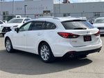 ATENZA Wagon 4WD