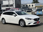 ATENZA Wagon 4WD