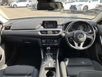 ATENZA Wagon 4WD