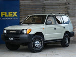 LANDCRUISER PRADO
