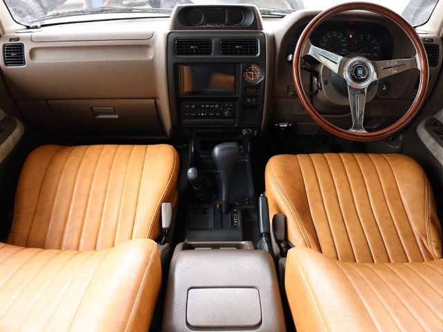 LANDCRUISER PRADO