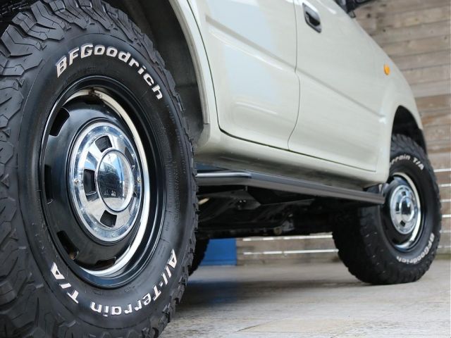 LANDCRUISER PRADO