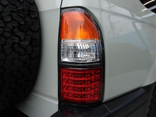 LANDCRUISER PRADO
