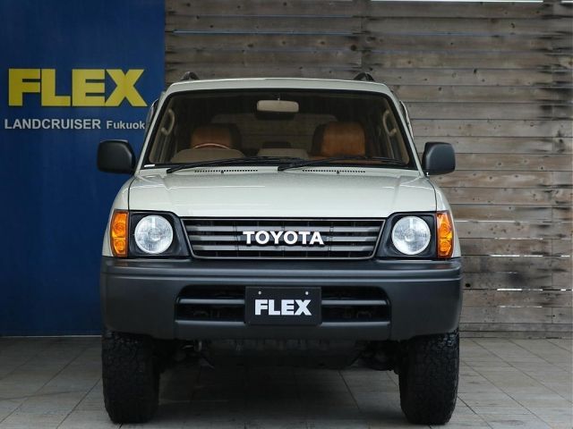LANDCRUISER PRADO