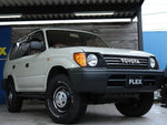 LANDCRUISER PRADO