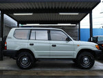 LANDCRUISER PRADO