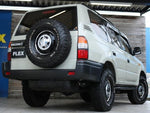 LANDCRUISER PRADO