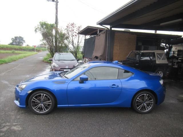 BRZ
