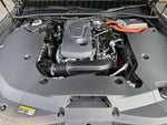 CROWN sedan hybrid