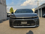 CROWN sedan hybrid