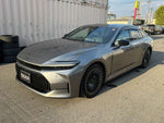 CROWN sedan hybrid