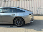 CROWN sedan hybrid