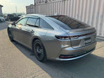 CROWN sedan hybrid