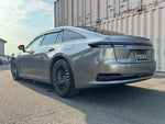 CROWN sedan hybrid