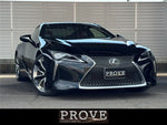 LEXUS LC500