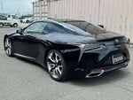 LEXUS LC500