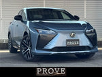 LEXUS RZ450e