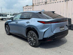 LEXUS RZ450e