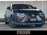 LEXUS RZ450e
