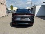 LEXUS RZ450e