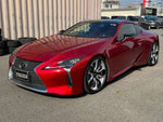 LEXUS LC500