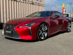 LEXUS LC500