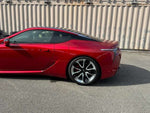 LEXUS LC500