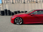 LEXUS LC500
