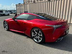LEXUS LC500