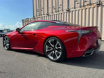 LEXUS LC500