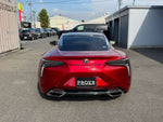 LEXUS LC500