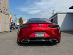 LEXUS LC500