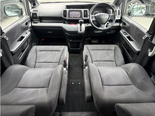 STEPWAGON SPADA