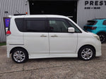DELICA D:2 2WD