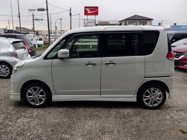 DELICA D:2 2WD