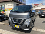 NV350 CARAVAN 4WD