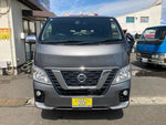 NV350 CARAVAN 4WD