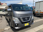 NV350 CARAVAN 4WD