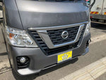 NV350 CARAVAN 4WD