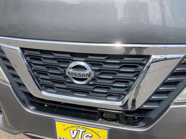 NV350 CARAVAN 4WD