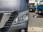 NV350 CARAVAN 4WD
