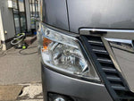 NV350 CARAVAN 4WD