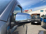 NV350 CARAVAN 4WD
