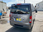 NV350 CARAVAN 4WD