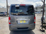 NV350 CARAVAN 4WD
