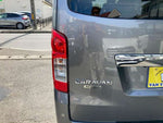 NV350 CARAVAN 4WD