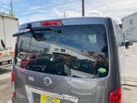NV350 CARAVAN 4WD