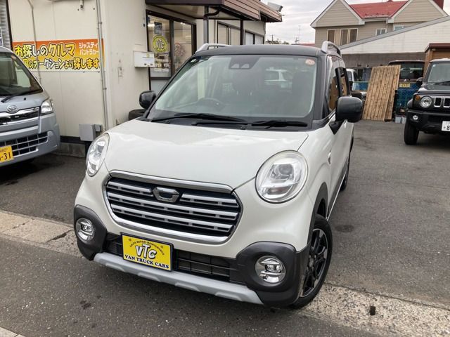 CAST STYLE 4WD